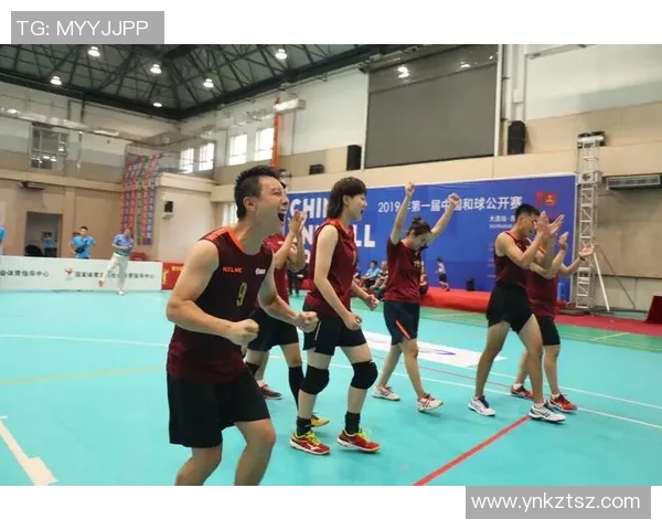 王秀英专访：回顾排球历程