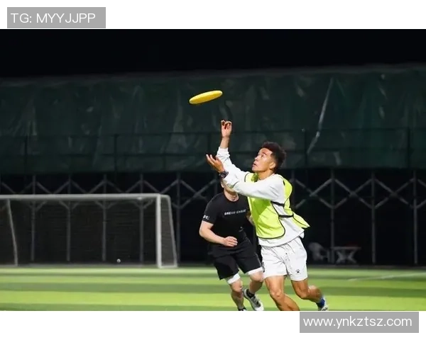 2026飞盘灵活性排行榜：南京飞盘队位居第9名