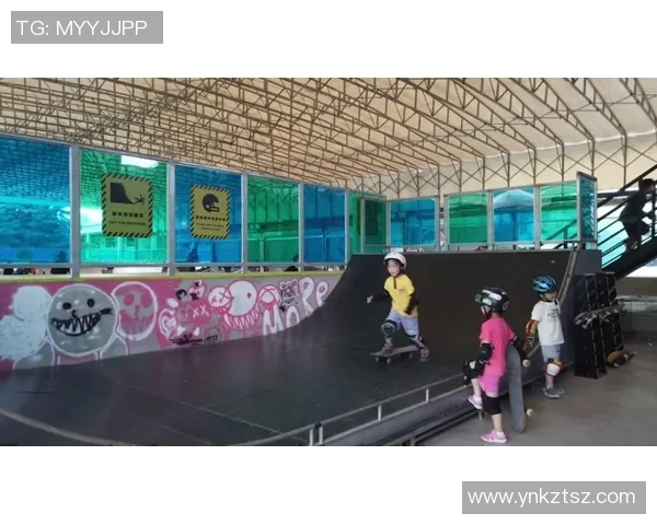 专访王静：解密滑板成功之道